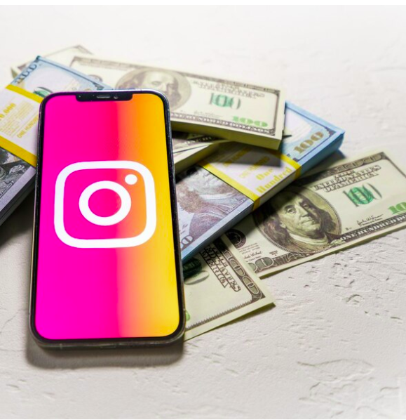 how to monetize instagram