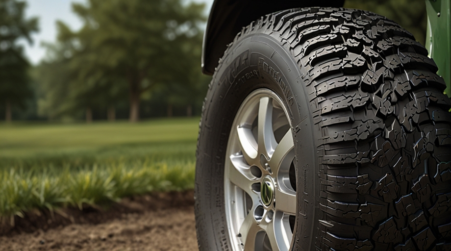 20x7-8 hi-run tires