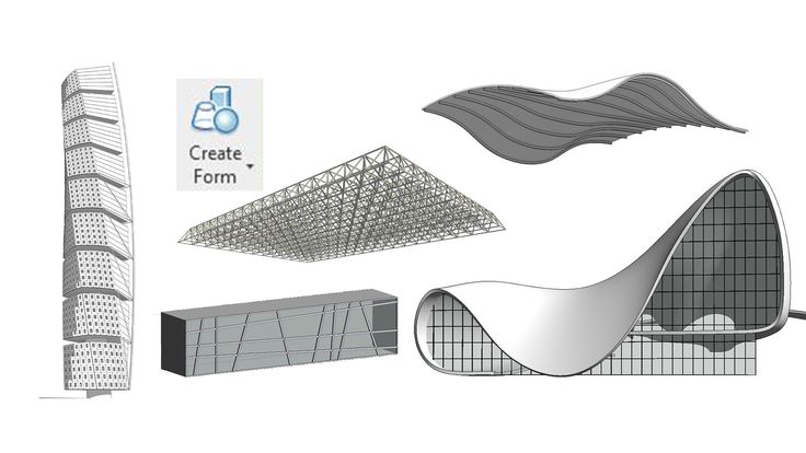 How can massing tools in Revit enhance BIM projects - image 1