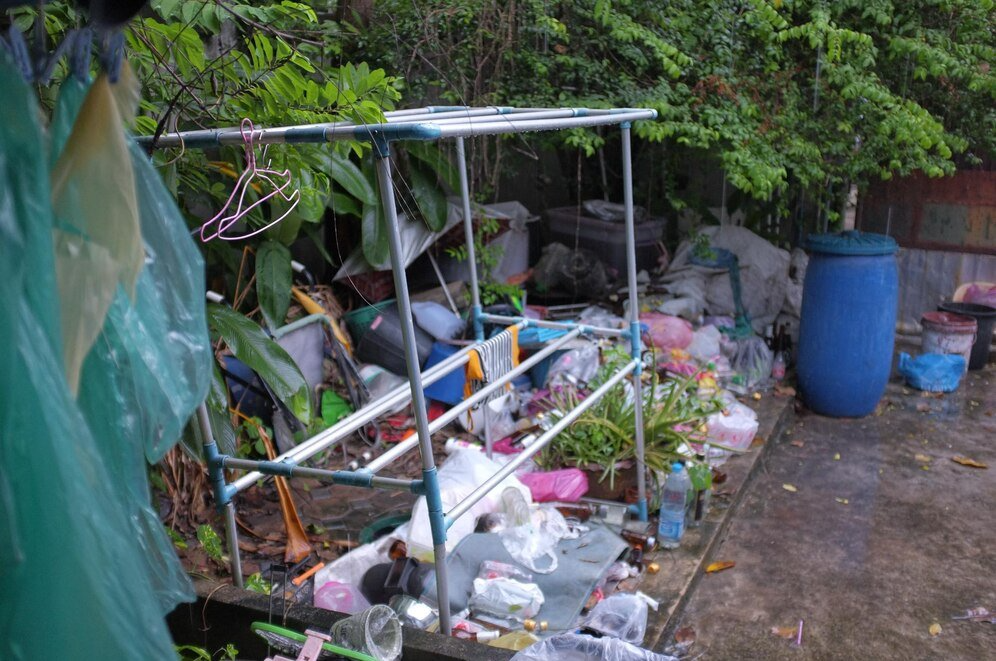 Transform Your Space with Junk Removal San Diego