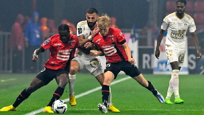 Nhận định soi kèo Brest vs Rennes, 22h00 ngày 19/10: Ám ảnh xa nhà