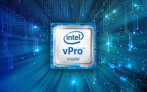 intel core i5 vpro price