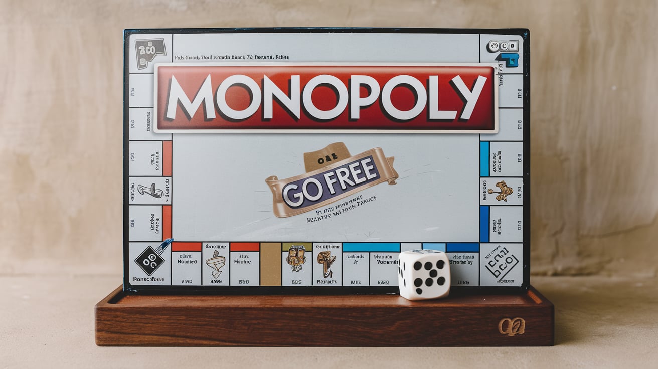 monopoly go free dice