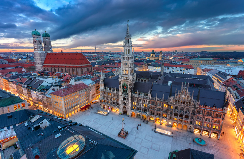 Munich