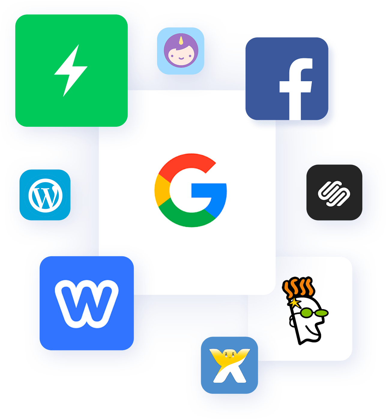 Tablein dashboard