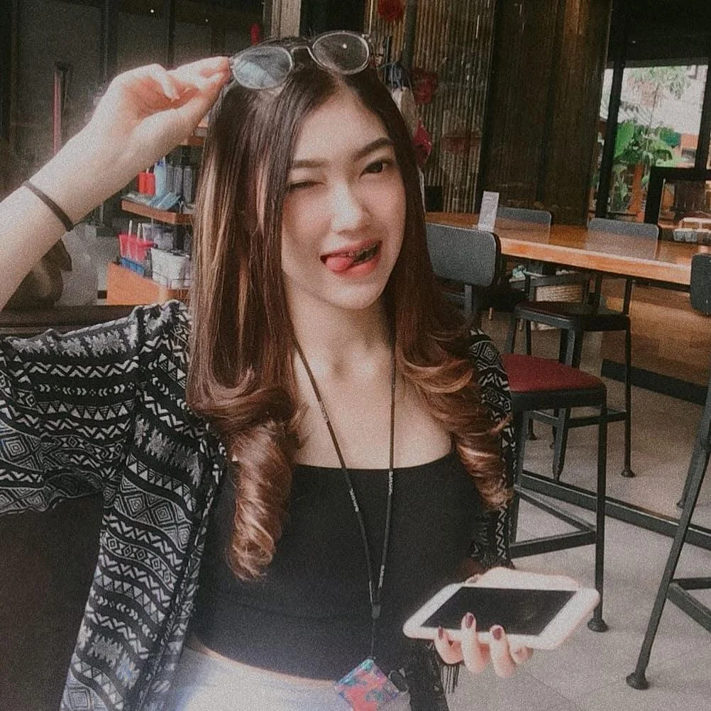 Wanita Manja Tampil Seksi, wanita manja, seksi, tampil