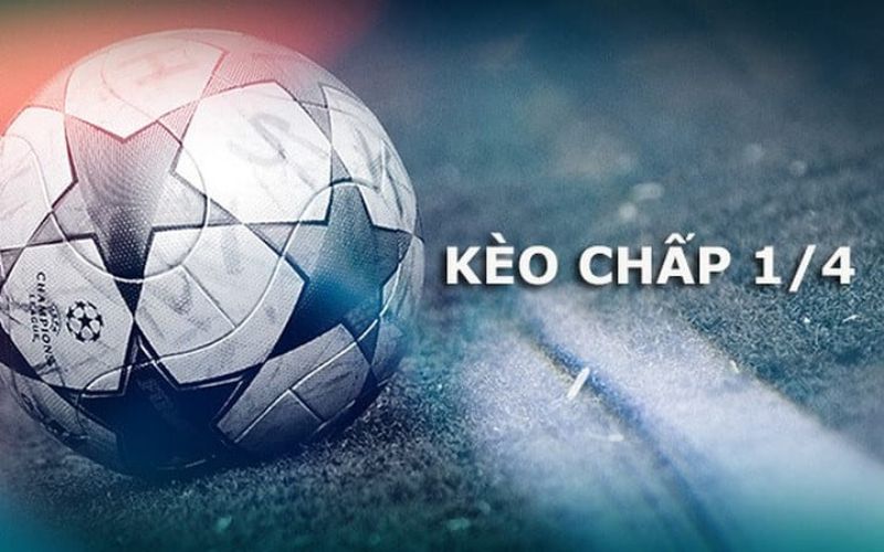Kèo Chấp Nửa Một Là Gì? Hướng Dẫn Chi Tiết Dành Cho Người Mới image-1749733142646