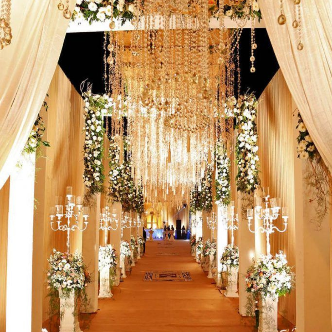 Top Wedding Decor Trends for 2024 