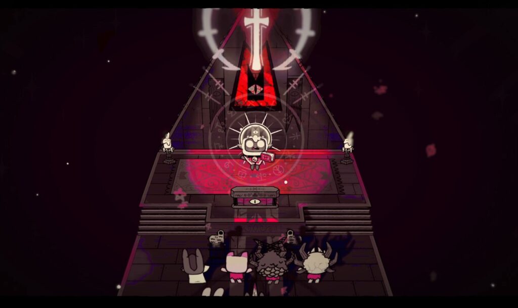 Cult of the Lamb - Image 4