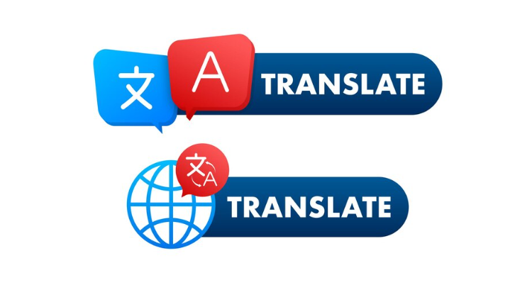 Chrome Google Translate extension
