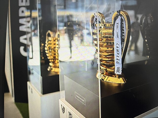 taça da copa do nordeste