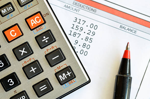 paystub requirements by state 2024