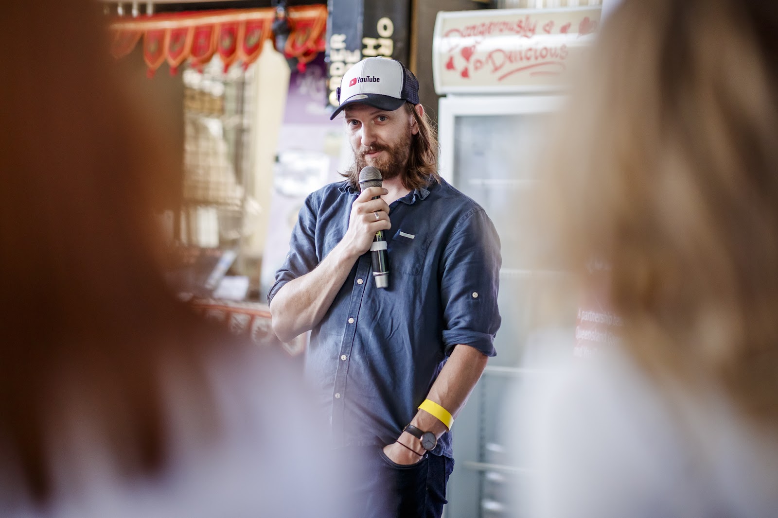 Changer Empowers Creators To Build Long-Term Businesses, Beyond Moment Of Influence