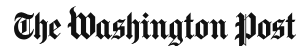 The Washington Post logo