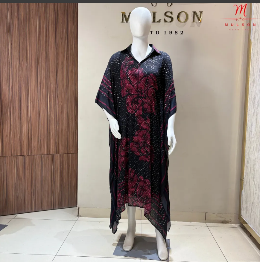 Evening Event Kaftan suits
