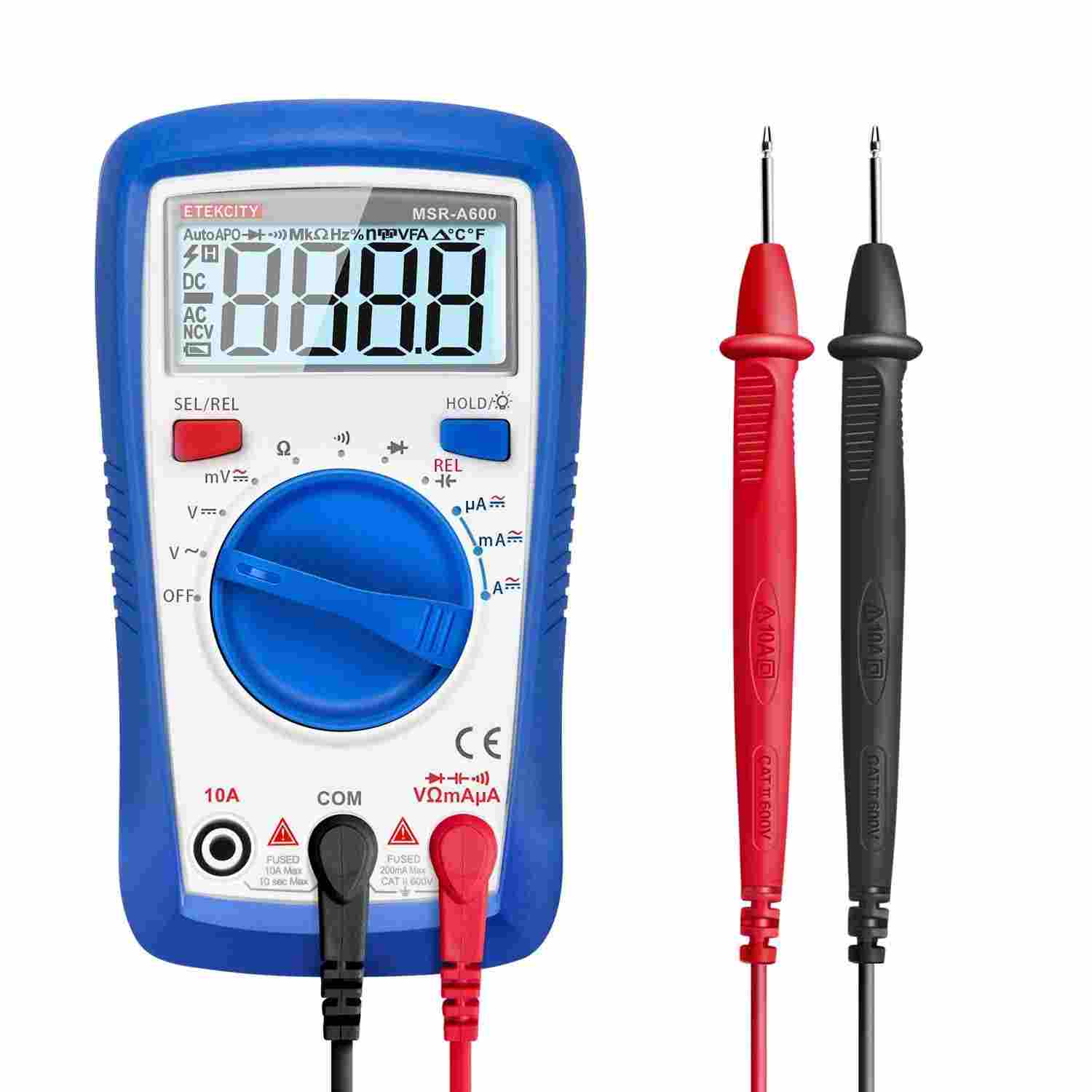 multimeter