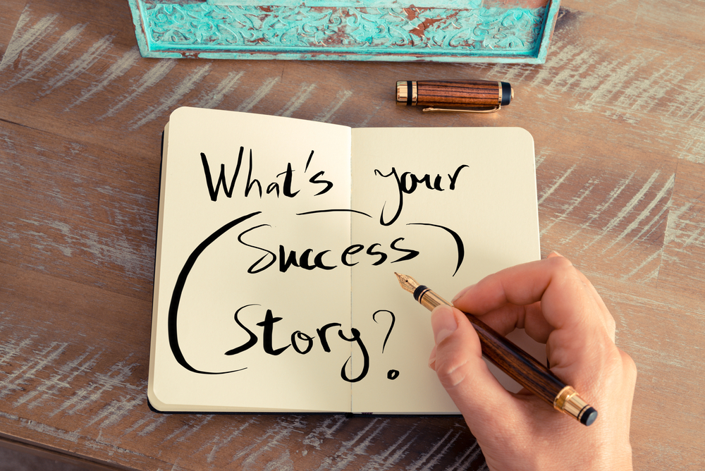 Business Articles That Inspire Success