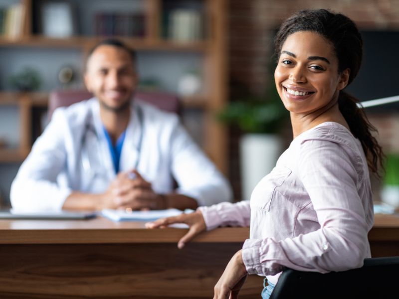 ferramenta utilizada para retenção de pacientes app