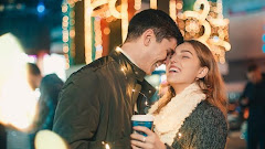 Holiday Romance Under the Stars