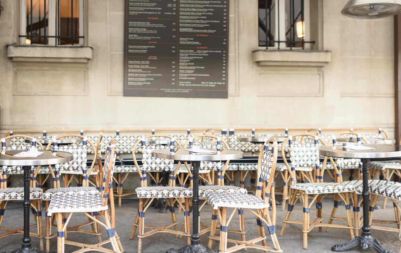 What to Do in Paris This Weekend: Top 12 Local Experiences