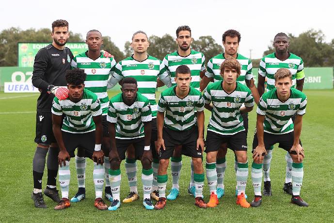 Nhận định soi kèo U19 PSV Eindhoven vs U19 Sporting Lisbon, 19h00 ngày 1/10: Cứ tưởng ngon ăn