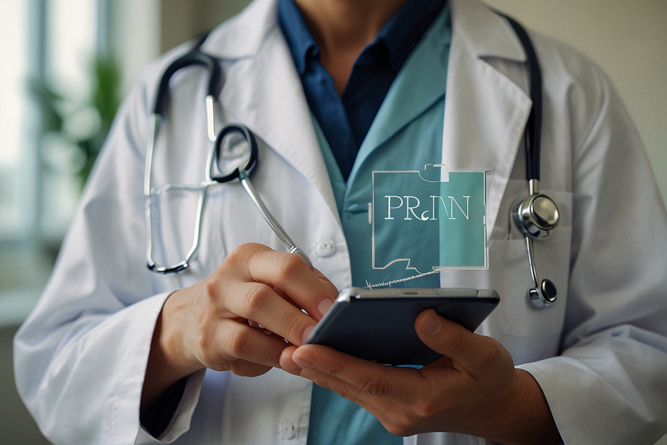  What Does PRN Mean in Medical Terms? A Comprehensive Guide to Flexible Patient Care 2024