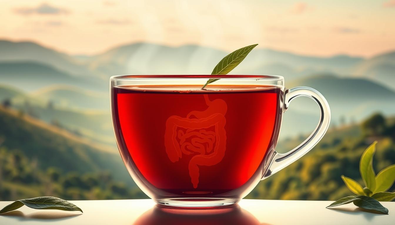 digestive health improvements