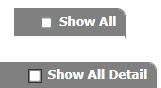 This image displays the show all and show all detail checkboxes.