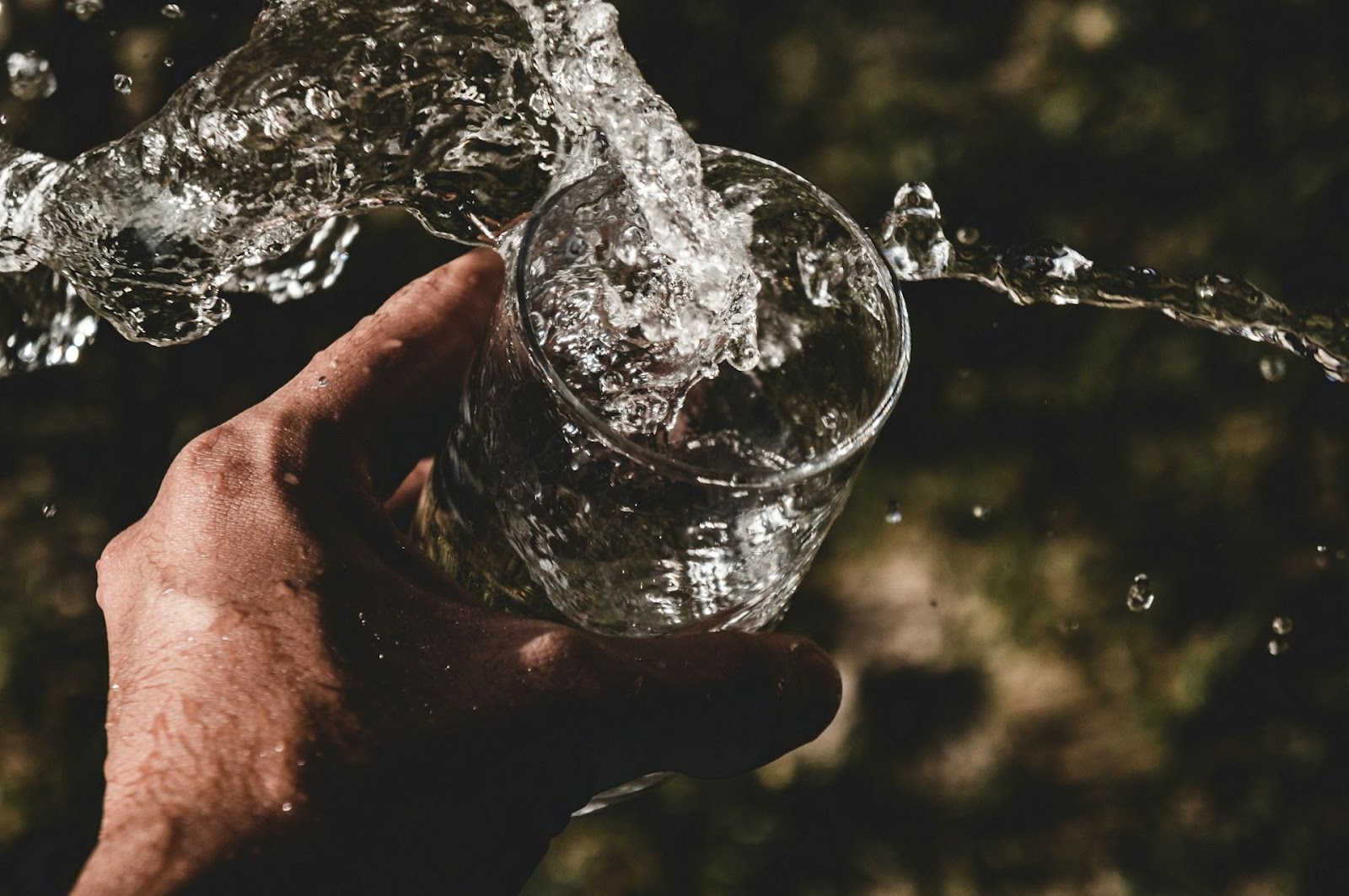 Hydration Hacks: Why Water Quality Matters More Than You Think for Nomad Productivity