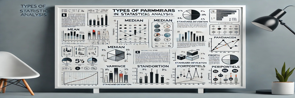 Types of Parameters in Statistical Analysis