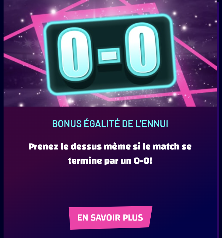 slots hammer égalité de l'ennui