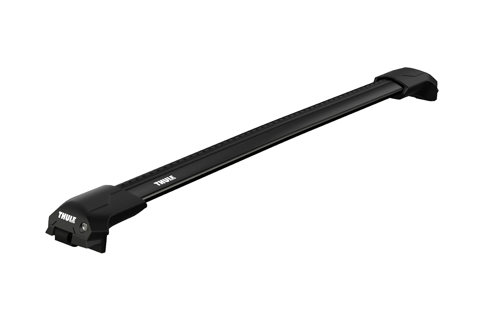 Thule WingBar Edge + Raised Rail Edge 7204