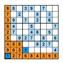 Sudoku HTML5: Jogue Sudoku HTML5 gratuitamente