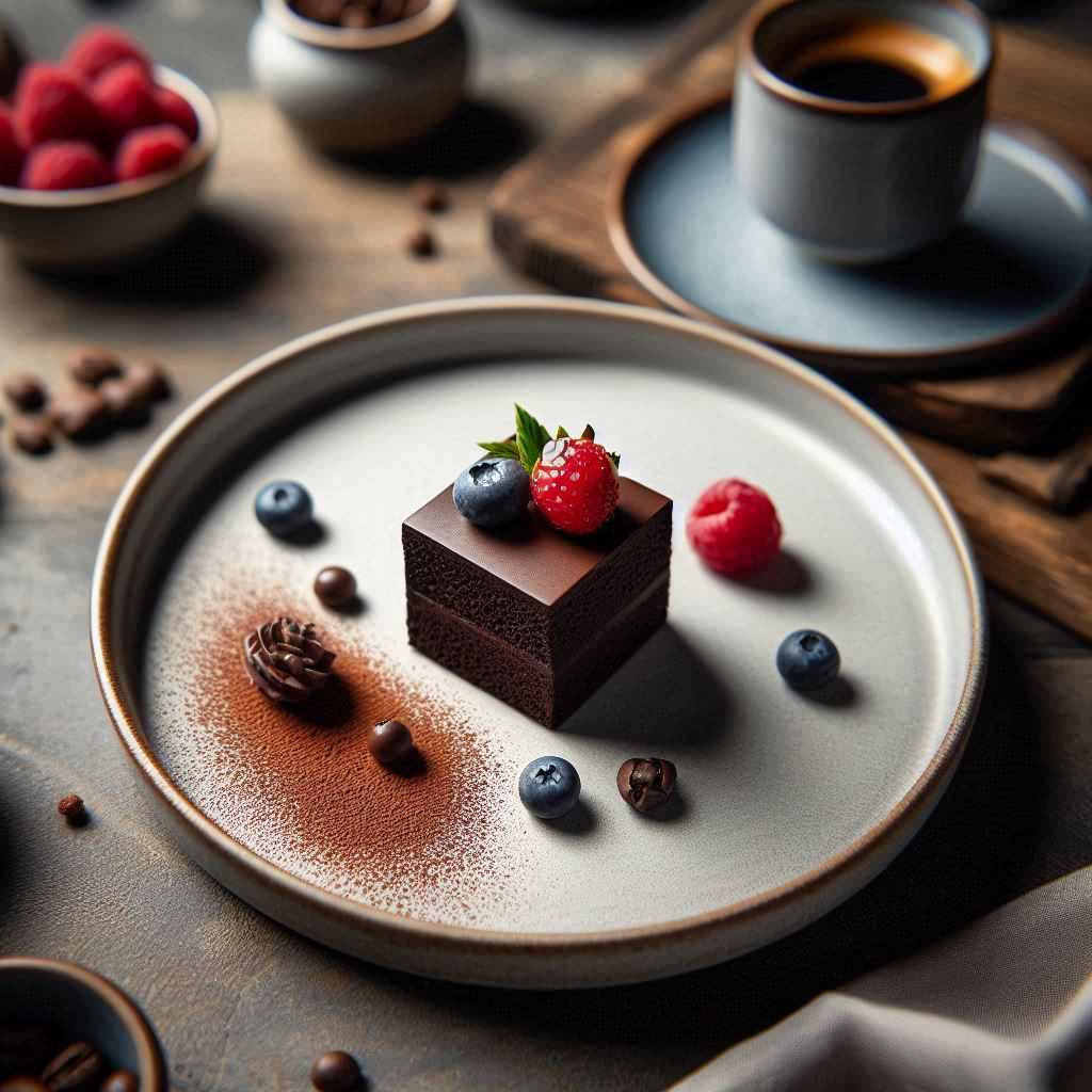 Practice Portion Control to Curb Sugar Cravings