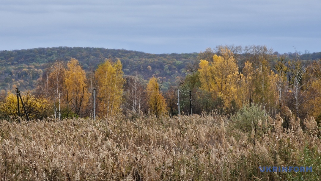 Мошногірський хребет