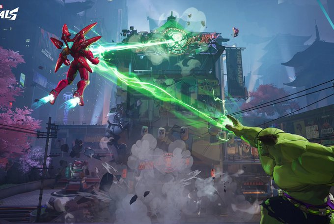 تسريبات الموسم الأول من Marvel Rivals: الشخصيات القادمة والخرائط والمزيد من التفاصيل التي تحتاج إلى معرفتها