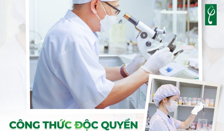 Gia công sữa tắm thảo dược giúp chủ đầu tư dễ dàng phát triển sản phẩm độc quyền