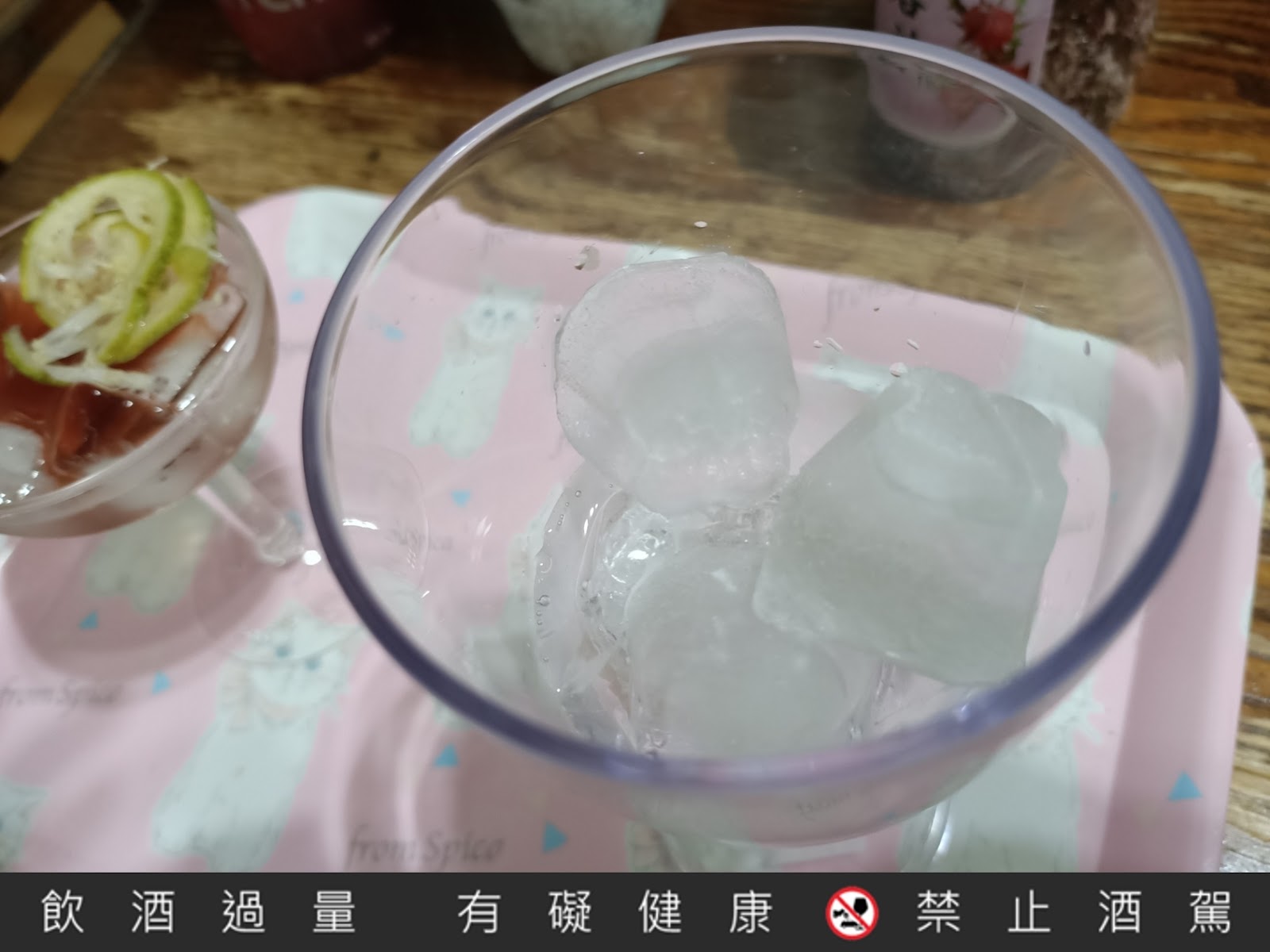 特調利口酒推薦【愛之船荔枝酒】好喝清甜百搭的酒品!!讓家中變