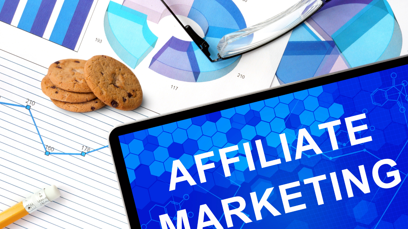 Cookies trong affiliate marketing là gì?