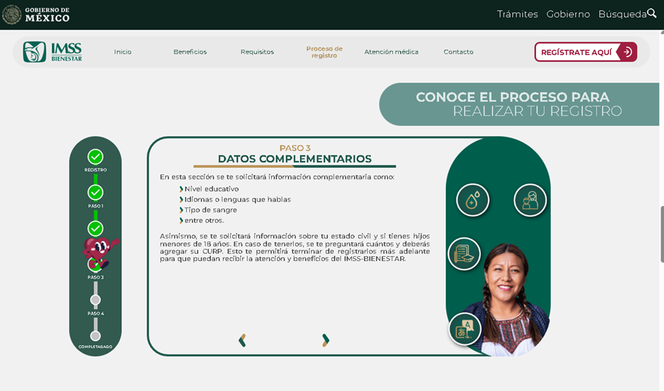  IMSS-Bienestar México
