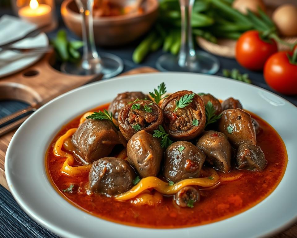 beef kidney recipe french rognon