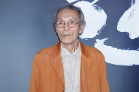 A picture of Oh Young-soo 