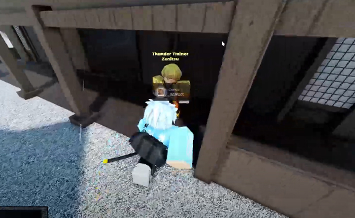 Weak Legacy 2 Breathing Locations