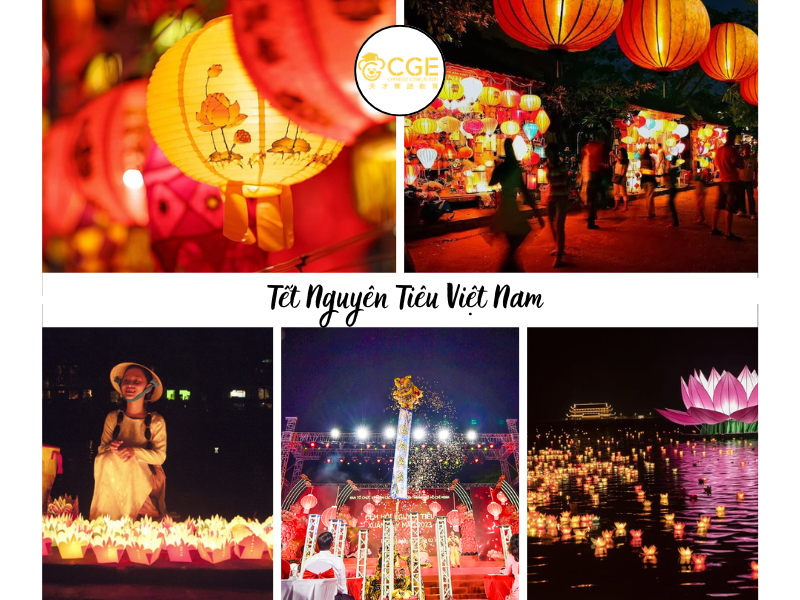Tết Nguyên Tiêu 1