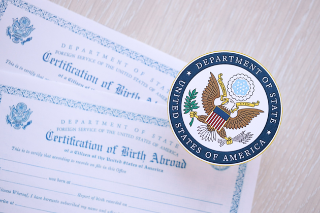 A Comprehensive Guide for U.S. Citizens Starting Surrogacy in Georgia: How to Apply for a Passport for Your Newborn 