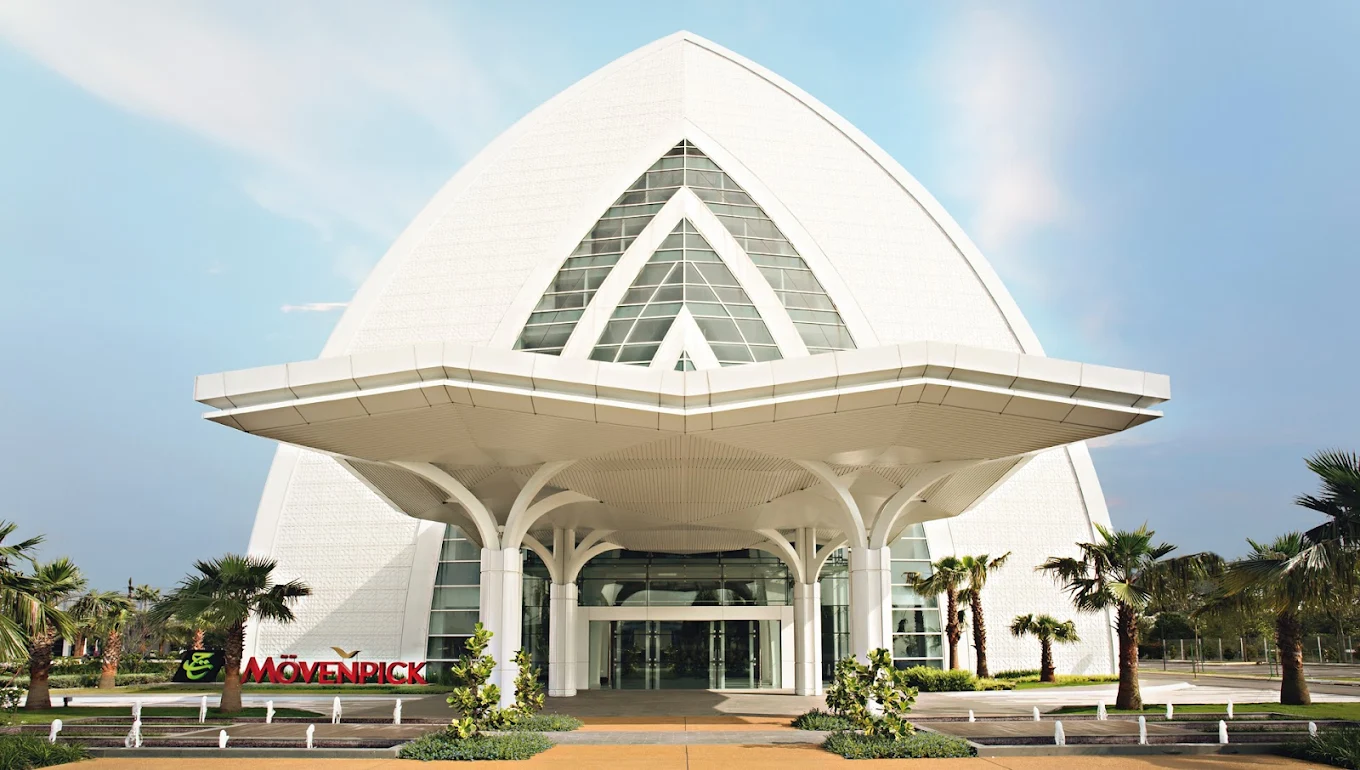 hotel tabung haji KLIA