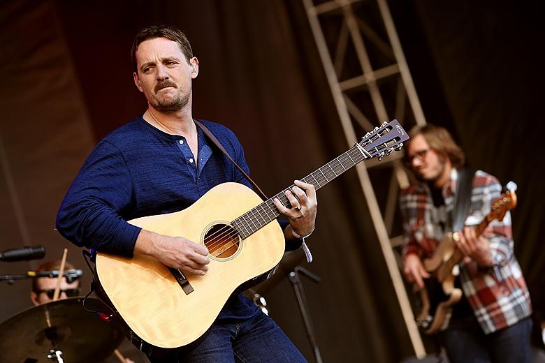 Sturgill Simpson > The Boot ? Page 6