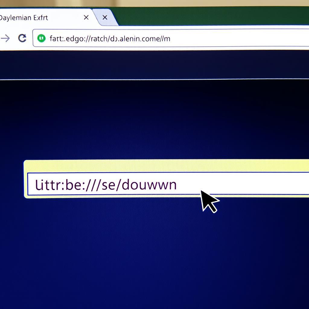 Pasting URL into scribd downloader
