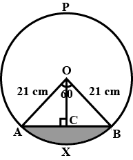 NCERT solutions for class 10 maths  chapter 12-Area Related to Circles Exercise 12.2/image032.jpg