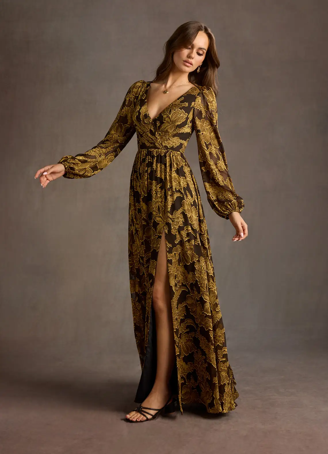 January wedding guest dress online